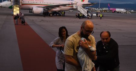 Ewakuują obywateli z Libanu. Jest reakcja polskiego MSZ