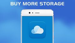 Huawei oferuje 50 GB w chmurze za 3,20 zł miesięcznie