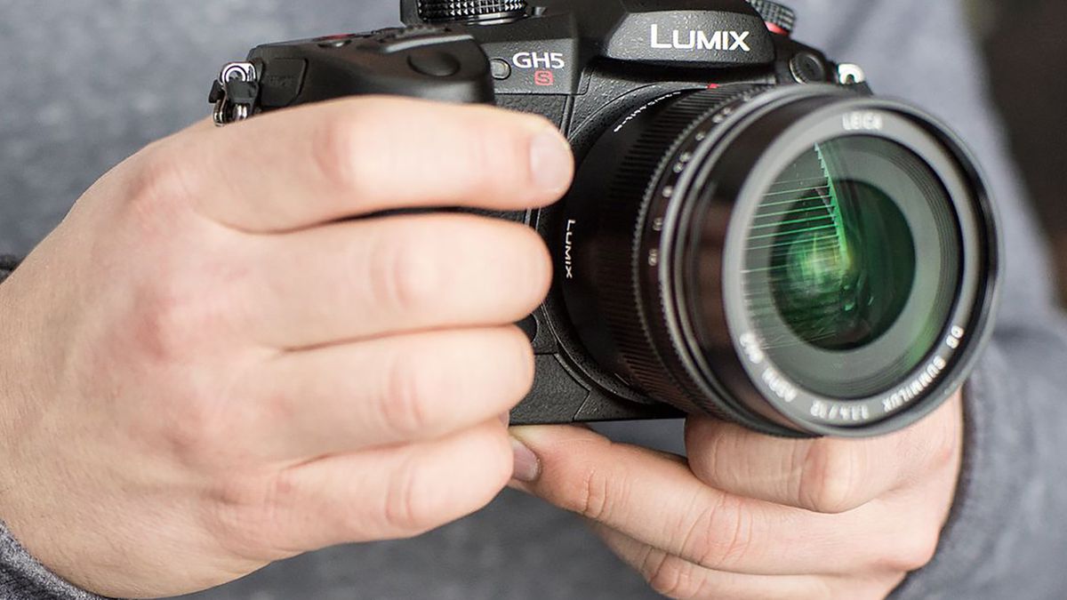 Panasonic Lumix GH6 może mieć 41 Mpix i pojawić się niebawem 1