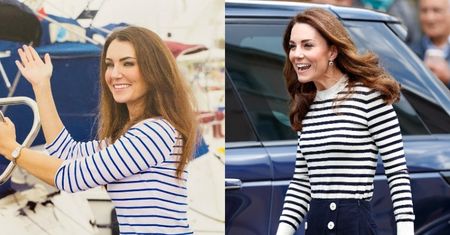 Kate Middelton MA SOBOWTÓRA. Podobieństwo jest niewiarygodne (ZDJĘCIA)
