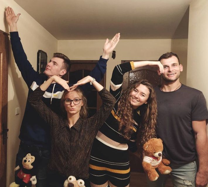"Rolnik szuka żony": odrzucony Adam odgrywa się na Instagramie?