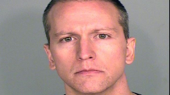Derek Chauvin