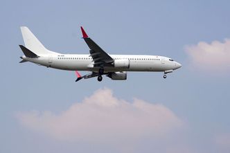 3,2 tys. pracowników Boeinga rozpoczęło strajk