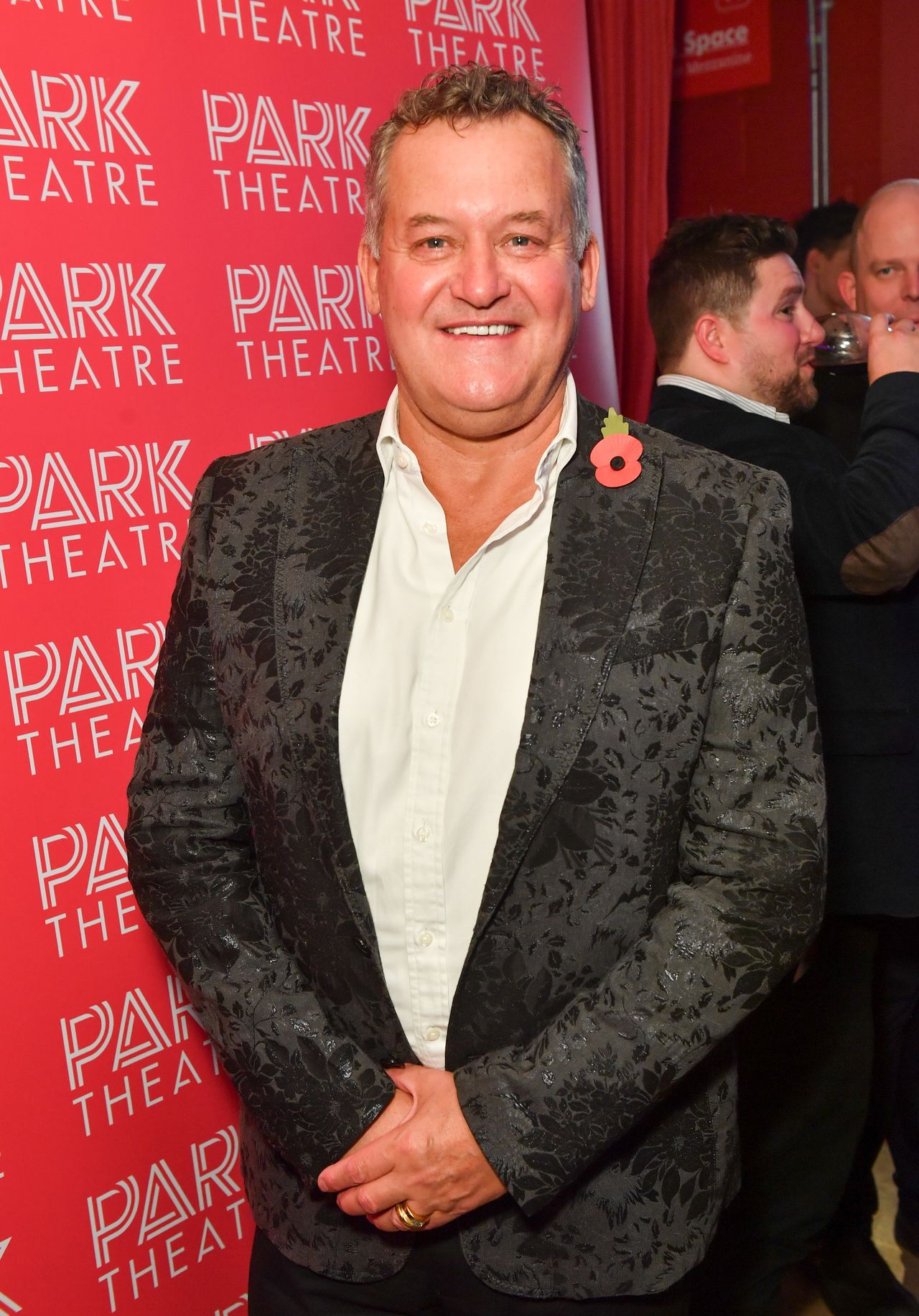 Paul Burrell