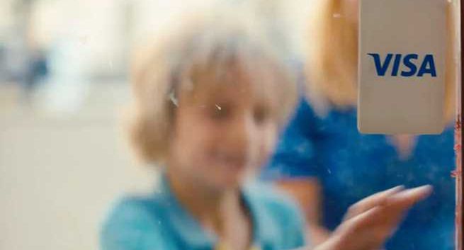 Visa z nowym pozycjonowaniem i nowym logo. Rusza kampania "Poznaj Visa" (wideo)