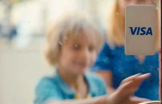 Visa z nowym pozycjonowaniem i nowym logo. Rusza kampania "Poznaj Visa" (wideo)