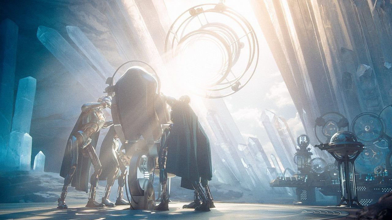 Dwa dni do premiery najważniejszego filmu sci-fi roku na HBO Max. To wielkie rozpoczęcie uniwersum