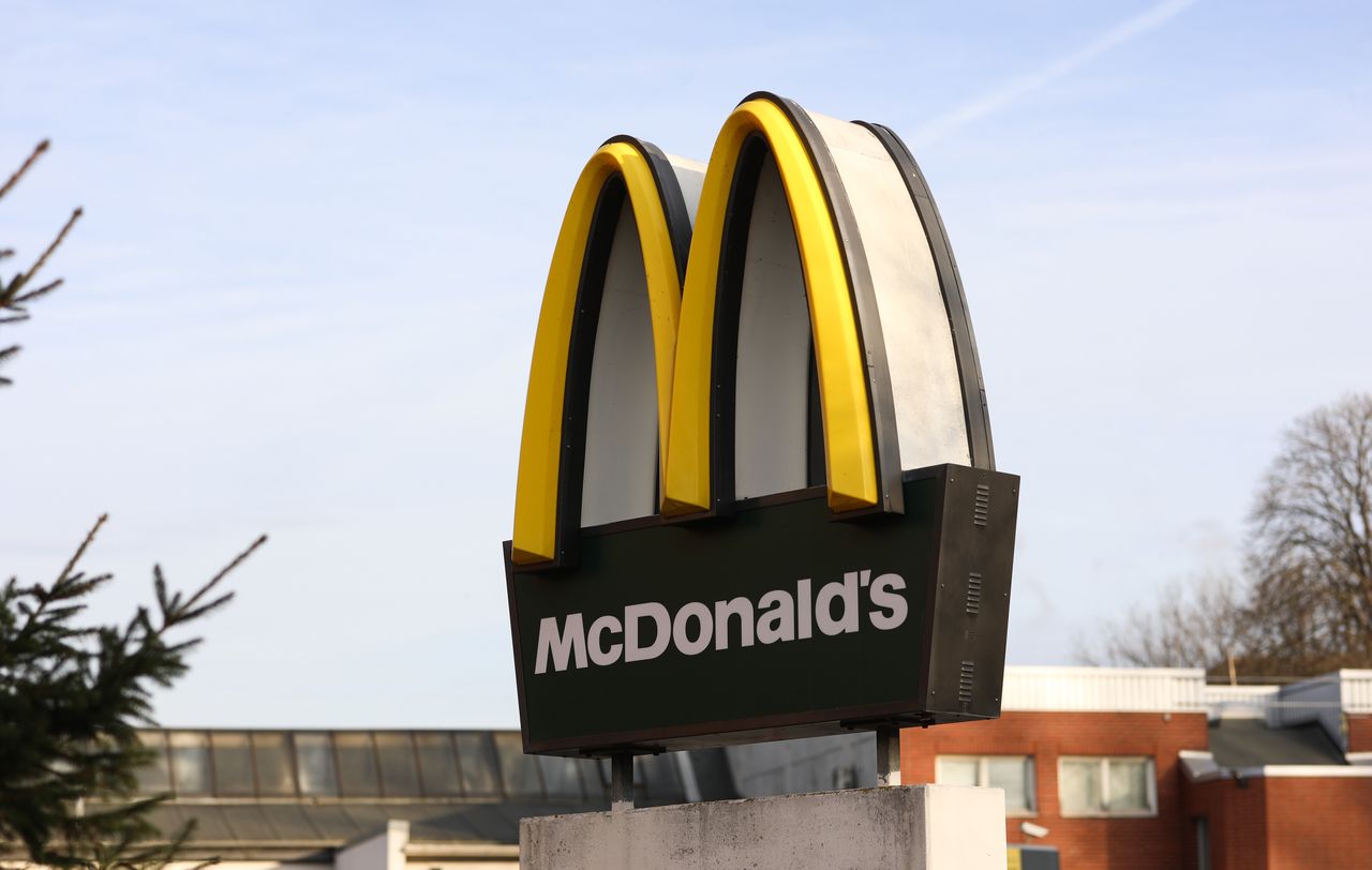 Modern slavery exposed: Cambridgeshire workers exploited in McDonald's