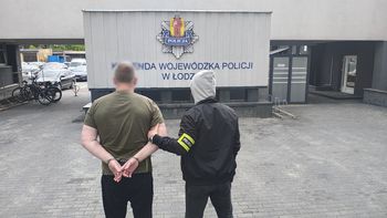 Wyłudzili 1,4 mln złotych. Grupa oszustów w rękach policji