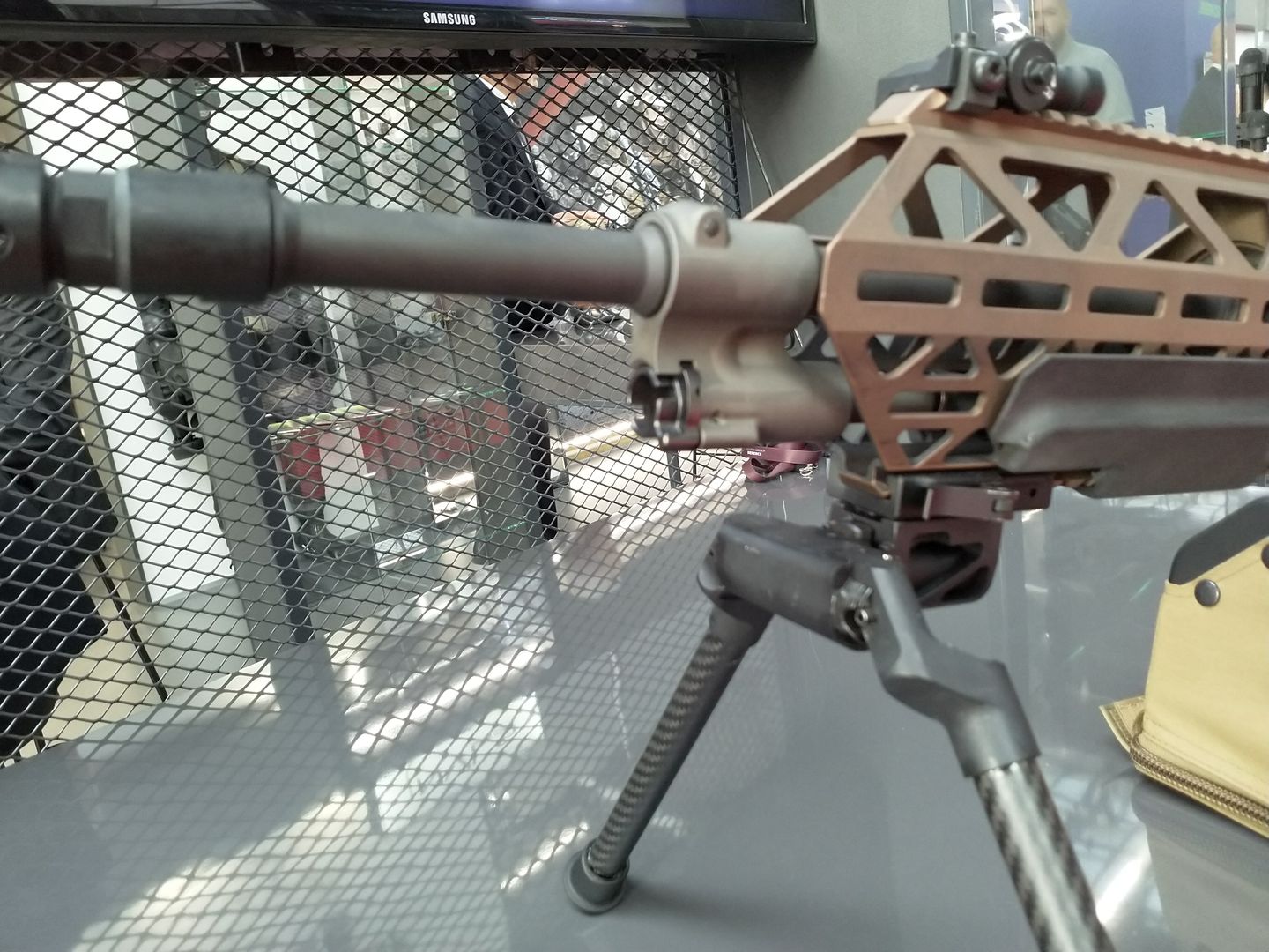 FN Evolys