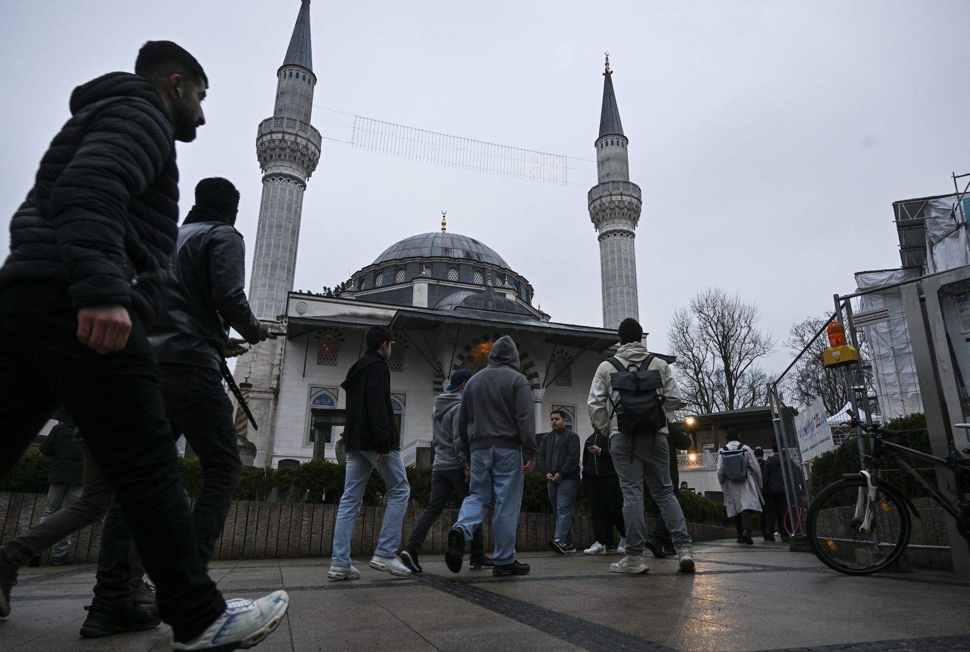 Wielkie zmiany w Niemczech. Zamykają się kościoły, powstają nowe świątynie