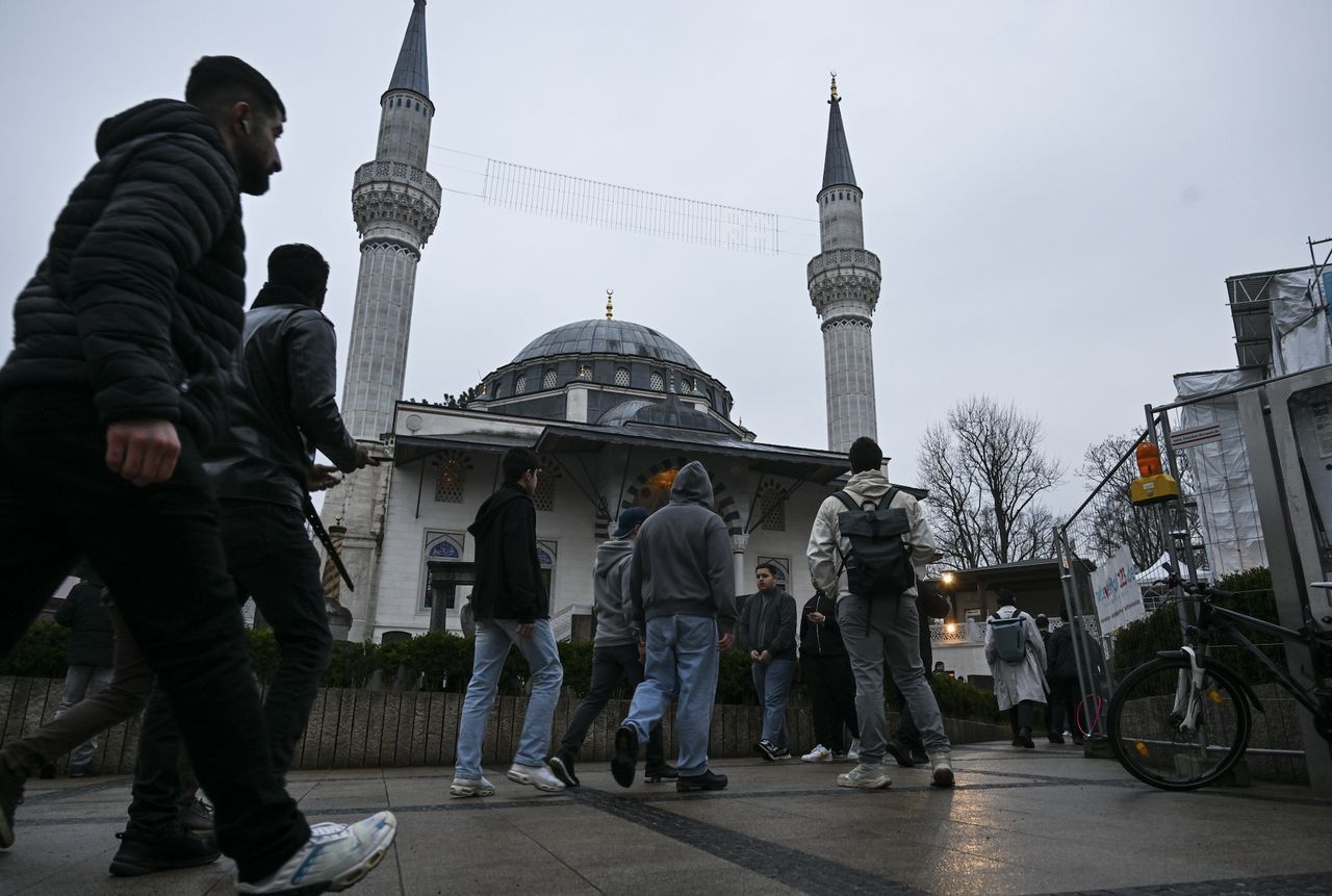 Wielkie zmiany w Niemczech. Zamykają się kościoły, powstają nowe świątynie