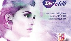 Jesie Ware, Indila i Ella Eyre reklamują Radio ZET Chilli (wideo)