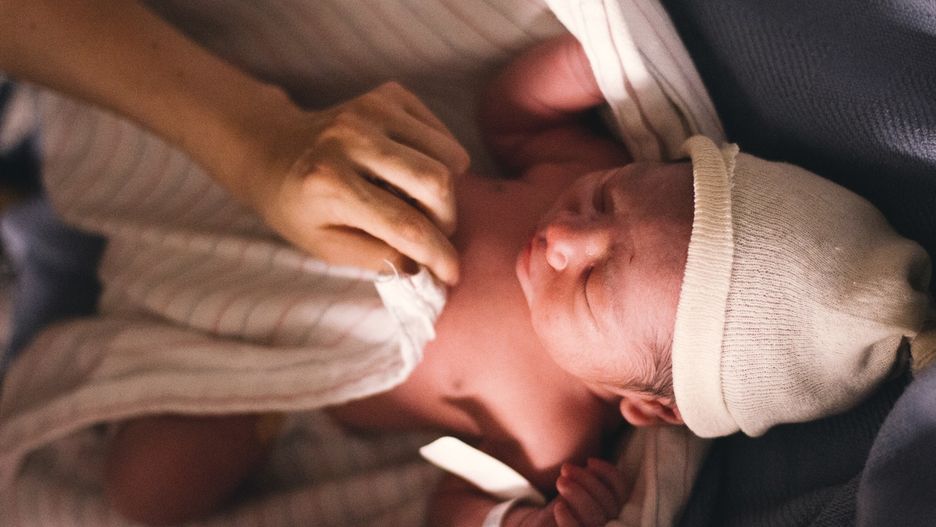W Polsce surogacja jest nielegalna. Na Ukrainie sytuacja wygląda zupełnie inaczej