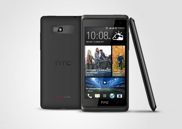 HTC Desire 600