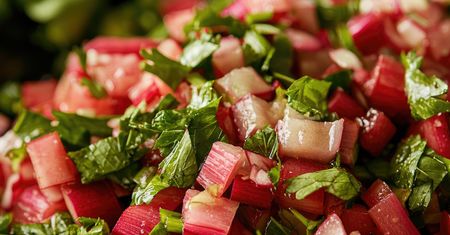 Za chwilę zacznie się sezon. Poprawia pracę jelit i obniża zły cholesterol