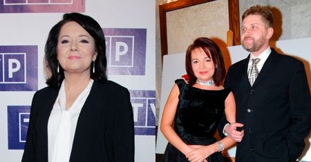 W TVP miała dorobić się milionów. A jak wygląda jej życie prywatne? Danuta Holecka zaręczyny miała przyjąć po 3 tygodniach związku