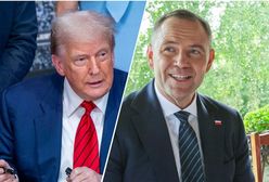 Trump zaprosił Nawrockiego. Jest oficjalny termin