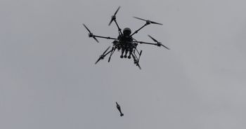 Ukraińcy znów zaskakują. Nowy, tani i skuteczny dron