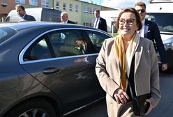 Od minister edukacji do milionerki. Zalewska ma czym się pochwalić