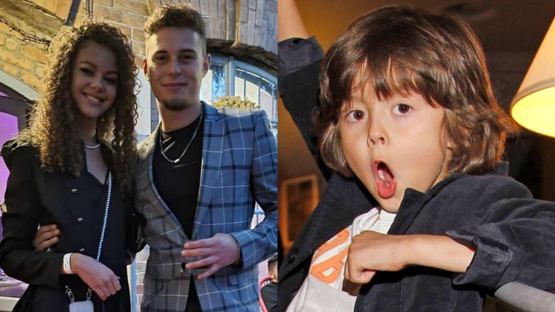 Kacperek z "Rodzinki.pl" skończył 18 lat