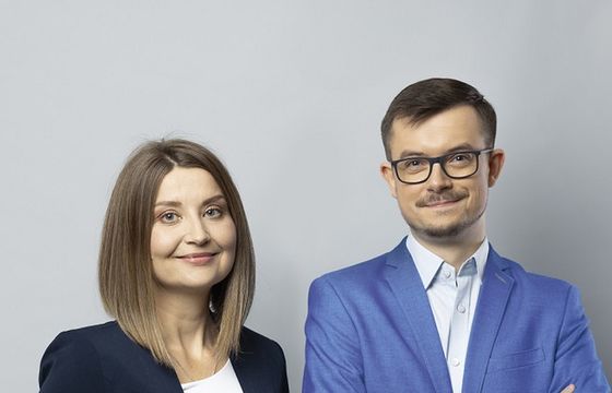 Katarzyna Sarota na czele zarządu Sarota PR