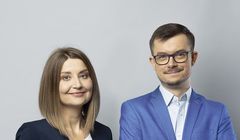 Katarzyna Sarota na czele zarządu Sarota PR