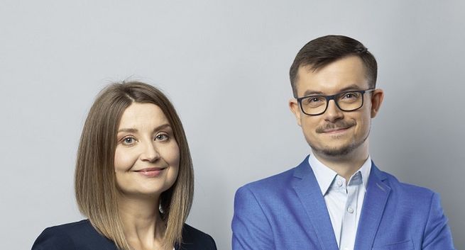 Katarzyna Sarota na czele zarządu Sarota PR