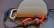 Test słuchawek NuForce BE Sport3, które umilą każdy trening