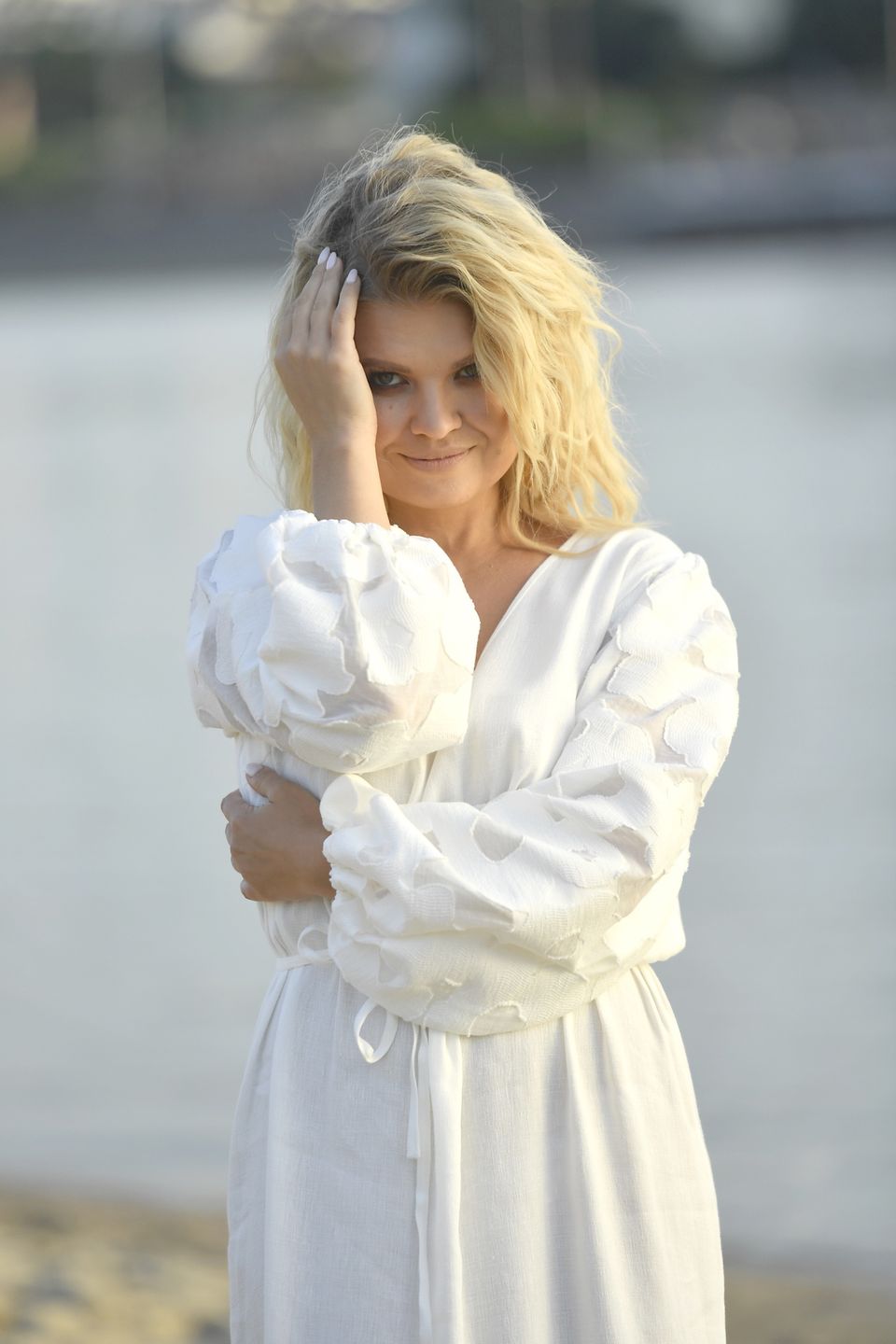 Marta Manowska