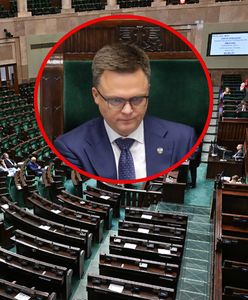 Hołownia powinien spotykać się z opozycją? Wyniki sondażu zaskakują