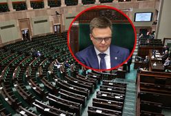 Hołownia powinien spotykać się z opozycją? Wyniki sondażu zaskakują