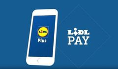 Usługa Lidl Pay udostępniona w sklepach Lidl w całym kraju