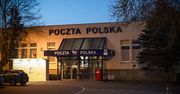 Dantejskie sceny na pilskiej poczcie. Ludziom puszczają nerwy