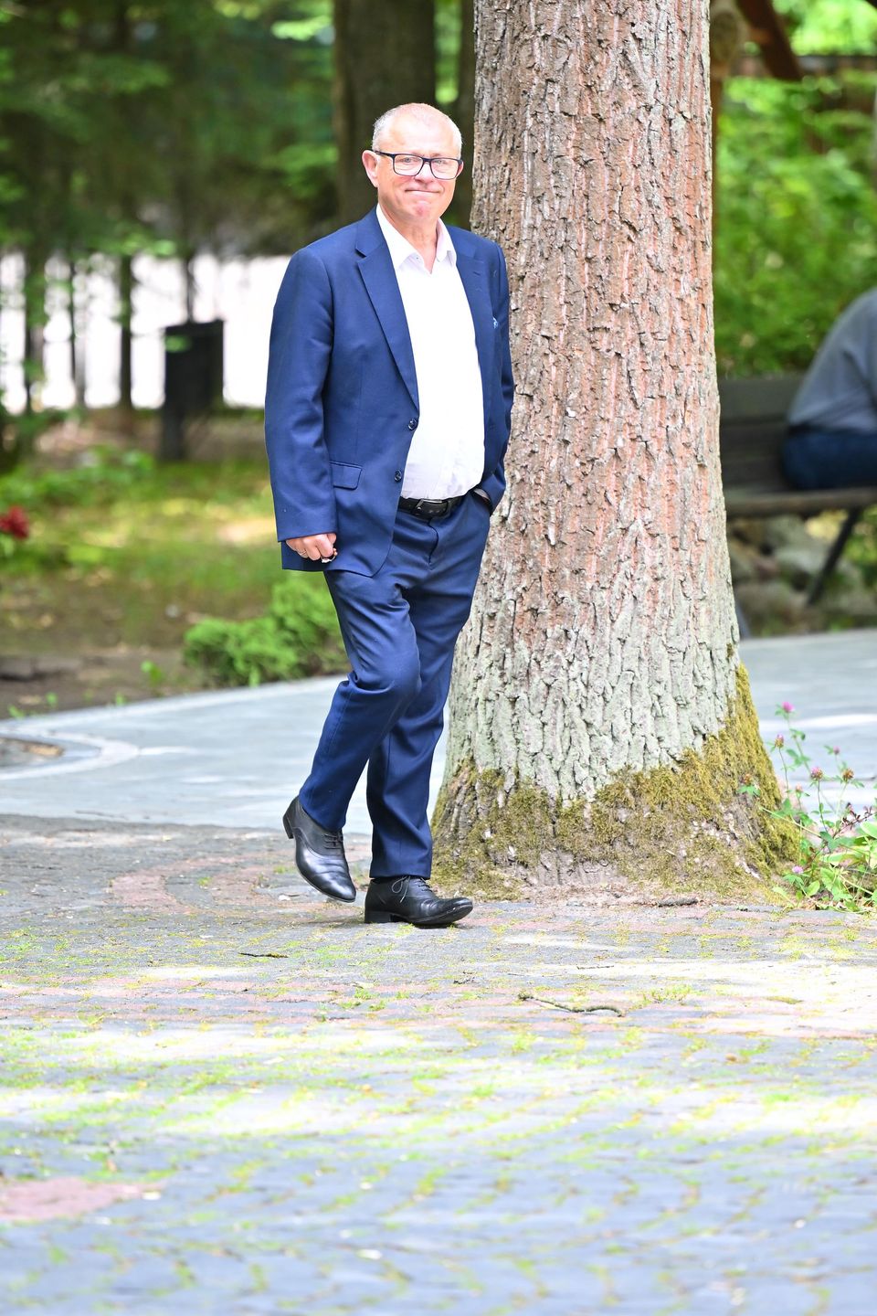 Tadeusz Chudecki 