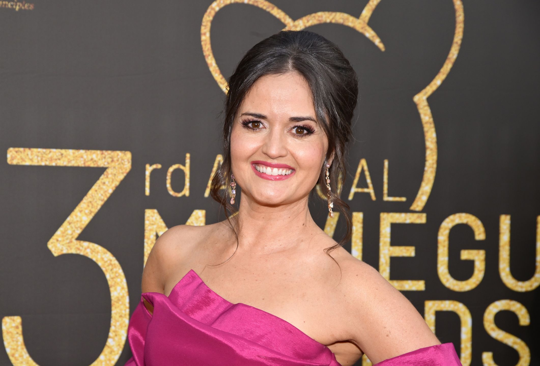 Tak dziś wygląda Danica McKellar