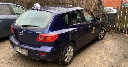 Zgłosił kradzież auta. Okazało się, że 36-latek zapomniał, gdzie zaparkował