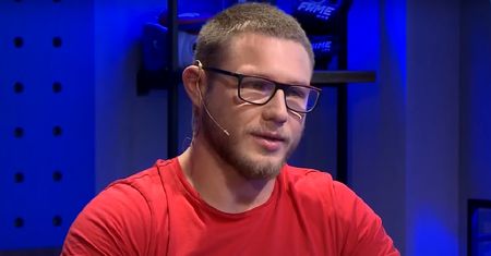 Szczere wyznanie gwiazdy FAME MMA. Od dna uratowała go piękna modelka