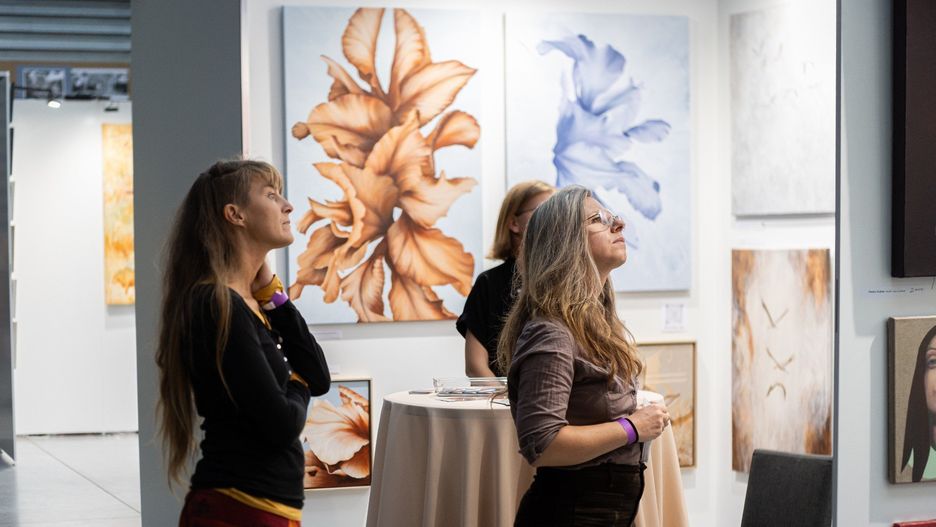 Art Białystok - Targi i Forum Sztuki