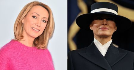 Anna Kalczyńska komentuje stylizacje Melanii Trump. "Stanowiła pewien kłopot"