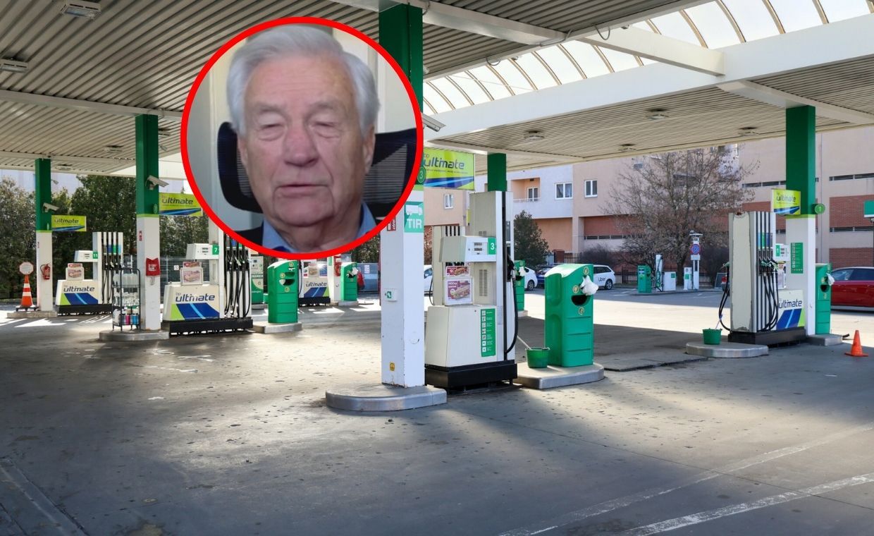 Czekają nas podwyżki cen paliw? "Mogą się zachowywać absurdalnie"