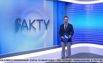 Nowy dyrektor TVP3 Wrocław przywraca zawieszonych wydawców