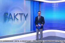 "Fakty" TVP3 Wrocław