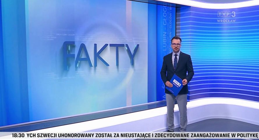 Nowy dyrektor TVP3 Wrocław przywraca zawieszonych wydawców