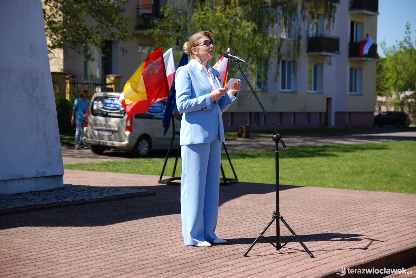 Uroczystości Święta Pracy - 2026