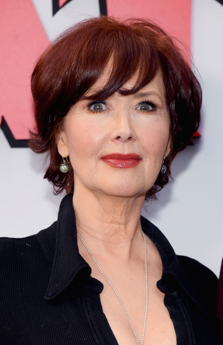 Janine Turner, jak się zmieniła