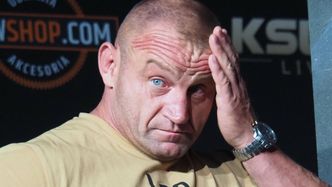 Jakie wykształcenie ma Mariusz Pudzianowski? "Pudzian" postawił na solidną edukację. Będziecie w szoku