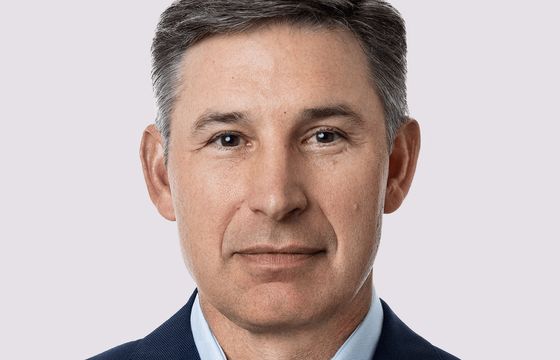 Były szef finansów Twittera i specjalista od przejęć we władzach właściciela TVN