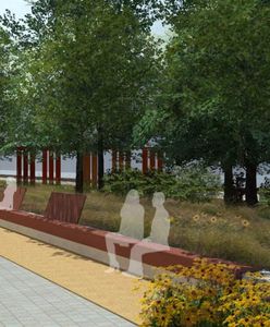 Gliwice. Siedem ofert na aranżację skweru. Wszystkie powyżej planowanego budżetu