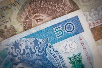 Jest ruch na złotym. "Globalny odpływ kapitału"